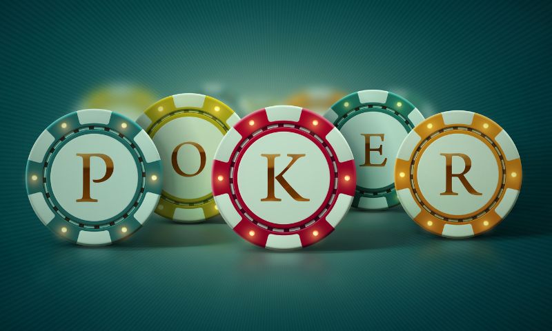 Tìm hiểu luật cơ bản của game Poker TF88